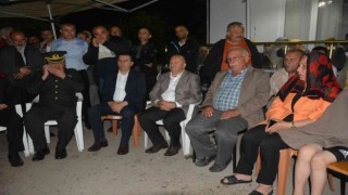 Ordulu şehidin acı haberi baba evine ulaştı