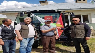 Orman köylülerinin yüzü ORKÖY ile gülüyor