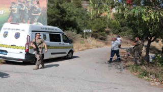 Ormandaki cesedin kayıp emlakçıya ait olduğu değerlendiriliyor