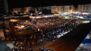 Ortaca Festivali başlıyor