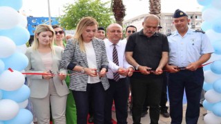 Ortaca Halk Eğitimi Merkezi yıl sonu sergisi yapıldı