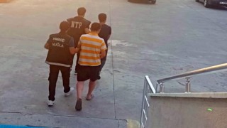 Ortacada uyuşturucu operasyonu: 2 şüpheli tutuklandı
