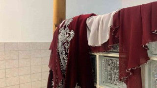 Ortadan kaybolan bindallı bulundu