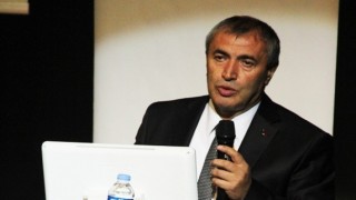 OSB Başkanı Ceylan: “SİHAlara dil uzatanlar bu devleti yönetemez”