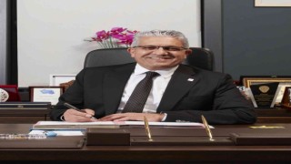 OSB Başkanı Küpeli: “Eskişehirdeki teşvikli yatırımlar 2,2 milyar TLye ulaştı”