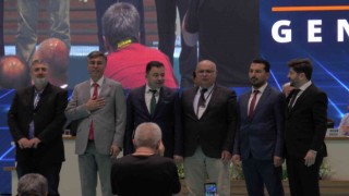 OSBde Mehmet Yalçın dönemi