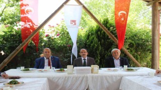 Osmaneli de MYO akademik kurul toplantısı yapıldı
