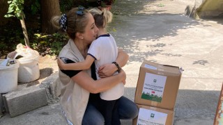 Osmaniye Belediyesi’nden Fenilketonüri (Pku) Gıda Desteği Devam Ediyor