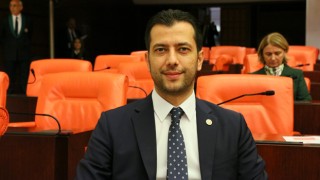 Osmaniye Milletvekili İsmail Kaya, eğitim-öğretimi değerlendirdi