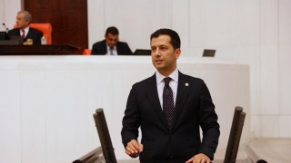 Osmaniye Milletvekili İsmail Kaya, Jandarma’nın kuruluş yılını kutladı