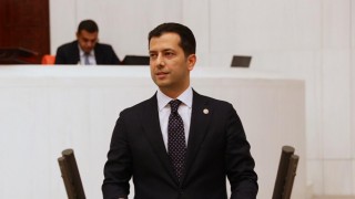 Osmaniye Milletvekili İsmail Kaya, THK’nin kuruluş yılını kutladı