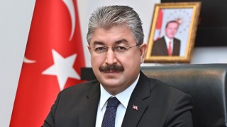 Osmaniye Valisi Erdinç Yılmaz, Jandarma’nın kuruluş yıldönümünü kutladı