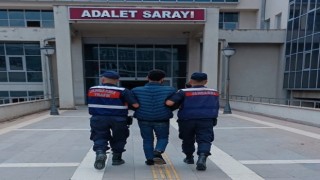 Osmaniyede 20 yıl hapis cezasıyla aranan hükümlü yakalandı
