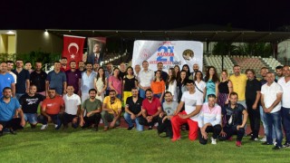 Osmaniye'de Antrenörler Gün’lerini kutladı