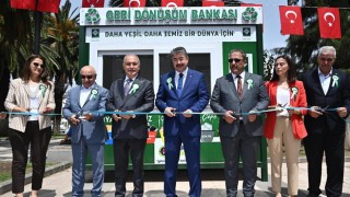 Osmaniye’de “Çevre festivali” düzenlendi