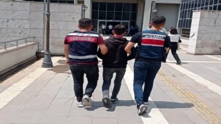 Osmaniyede hapis cezasıyla aranan hükümlü yakalandı
