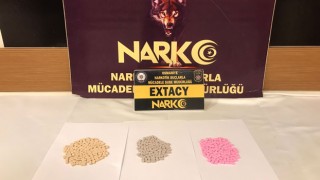 Uyuşturucu operasyonlarında Osmaniye’de 6 Kişi Tutuklandı