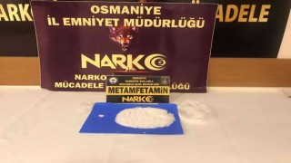 Osmaniyede uyuşturucu operasyonlarına 8 tutuklama