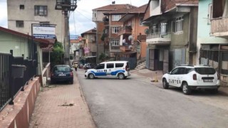 Otomobilin çarptığı 3 yaşındaki çocuk hayatını kaybetti