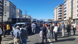 Otomobilin çarptığı çocuk hayatını kaybetti