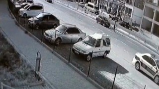 Otomobilin çarptığı çocuk hayatını kaybetti