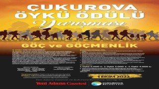 Öykülerde Göç ve Göçmenlik anlatılacak