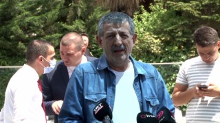 Oyuncu- yönetmen Gani Rüzgar Şavata, usta sanatçı Cüneyt Arkını anlattı