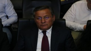 Özbekistanın Andijan şehri ile Kahramanmaraş arasında ticari bağ kuruldu