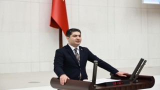 Özdemir: Erciyes, Türklüğün sevdalısı olan yiğit ve asil gençlerimizin otağıdır