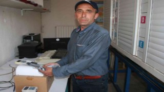 (ÖZEL) 964 adet posta güvercini birincilik için yarıştı