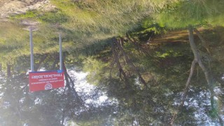 (Özel) Balık tutmaya gittiği derede boğuldu