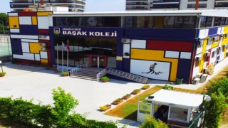 Özel Başak Anadolu lisesi idareci ve bölüm başkanları YKS sınavını değerlendirdi