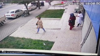 (ÖZEL) Bu kadınlar sadece para ve ziynet eşyası çalıyor