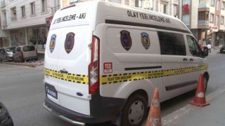 (ÖZEL) Esenyurtta feci olay: 2 yaşındaki çocuk pencereden düşerek öldü