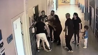 (ÖZEL) Heimlich Manevrası öğretmenin hayatını kurtardı
