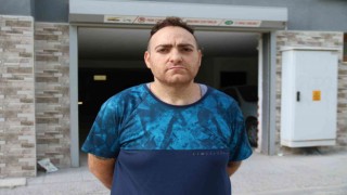 (ÖZEL) Hırsızların elektrikli bisiklet çalma anı güvenlik kameralarına yansıdı