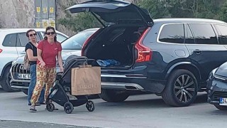 Özge Özpirinçci basın mensuplarına sitem etti