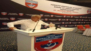 Palandöken güven tazeledi