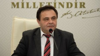 Partisinden ihraç olan CHPli Belediye Başkanı Şahinden ilk açıklama