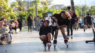 Patenli gençleri otobüse değil hayata tutunduracak proje