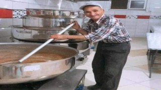 Pazar gününden beri kayıp olan yaşlı adam ölü olarak bulundu