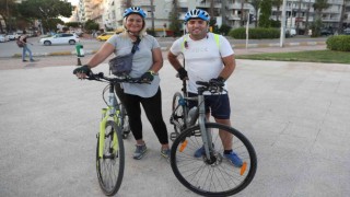 “Pedal Arkadaşım” izleyiciyle buluştu