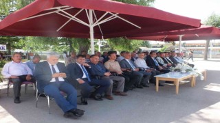 Pekoğlu: “Birçok ustamızın bu merkezde başlayan bir hikayesi vardır