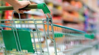 Perakende satış hacmi yıllık yüzde 14,7 arttı