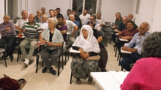 Pestisit kullanımı denetim altında