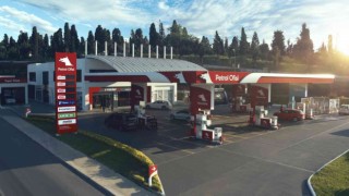 Petrol Ofisi, 2021 yılında satışlarını 6 milyon 775 bin 442 tona ulaştırdı