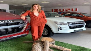 Pick-up araçlara ilgi arttı