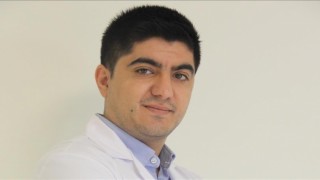 Piezo ile burun kemiğine istenilen şekil verilebiliyor