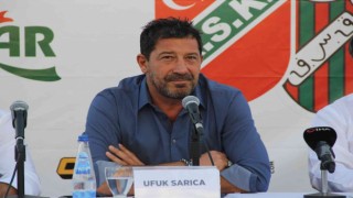 Pınar Karşıyaka, Ufuk Sarıca ile sözleşme uzattı