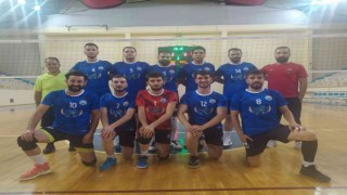 Pınarbaşı Belediyespor, Voleybol 2. Ligine yükseldi